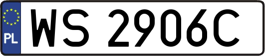 WS2906C