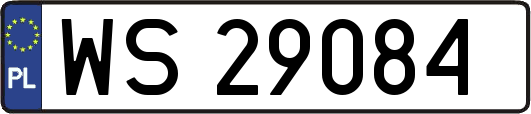 WS29084