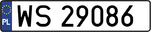 WS29086