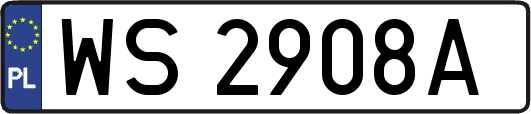WS2908A