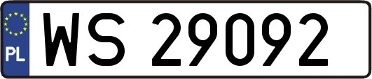 WS29092
