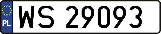 WS29093