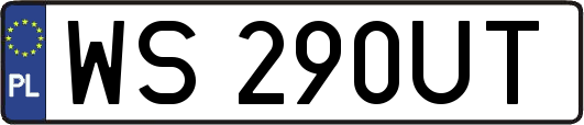 WS290UT