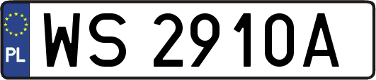 WS2910A