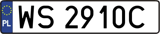 WS2910C