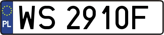 WS2910F