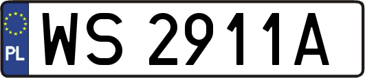 WS2911A