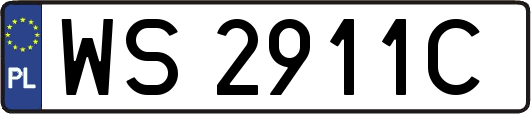 WS2911C