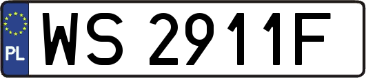 WS2911F