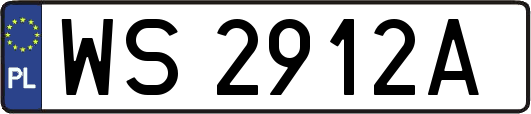 WS2912A