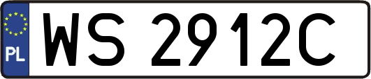 WS2912C