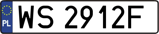 WS2912F