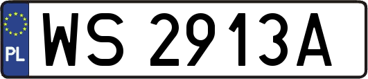 WS2913A