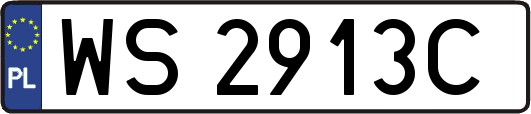 WS2913C