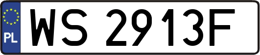 WS2913F