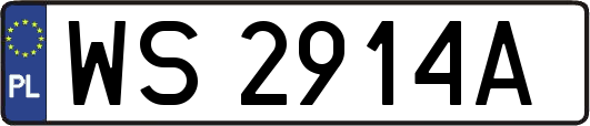 WS2914A