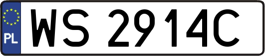 WS2914C