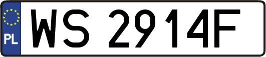 WS2914F