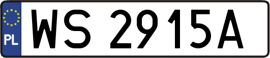 WS2915A