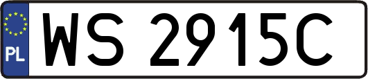 WS2915C