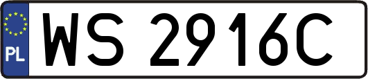 WS2916C