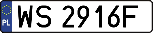 WS2916F