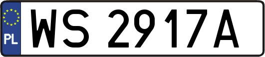 WS2917A