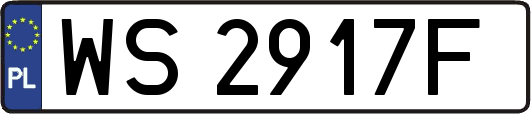 WS2917F