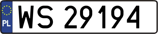 WS29194