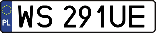 WS291UE
