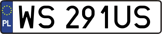 WS291US
