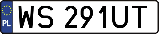 WS291UT
