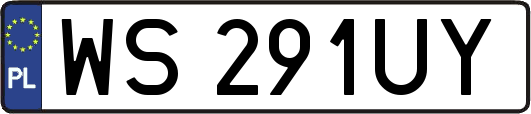 WS291UY