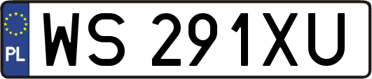 WS291XU