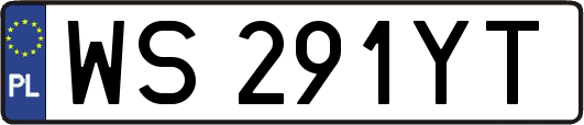 WS291YT