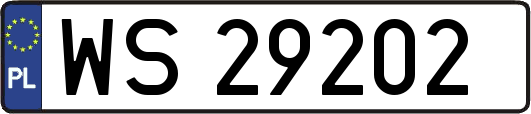 WS29202