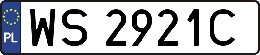 WS2921C