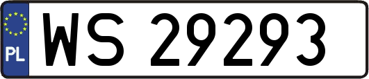 WS29293