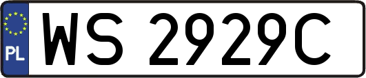 WS2929C