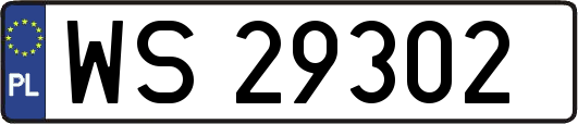 WS29302