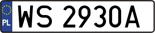 WS2930A