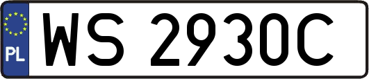 WS2930C