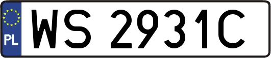 WS2931C