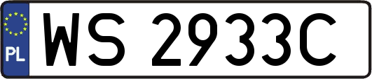 WS2933C