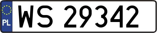 WS29342