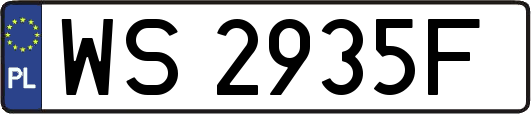 WS2935F