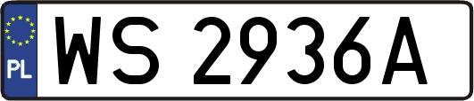WS2936A