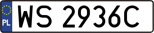 WS2936C