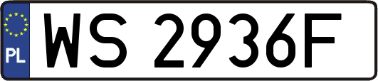 WS2936F