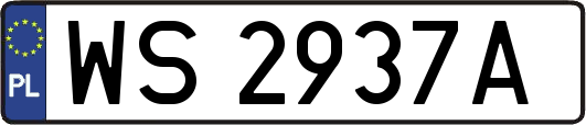 WS2937A